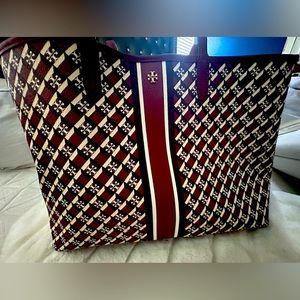 Tory Burch tote shoulder bag